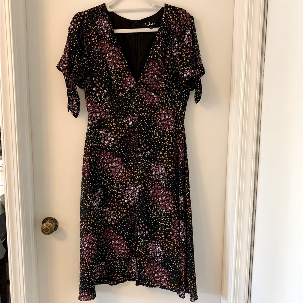 Flower Dress🌸